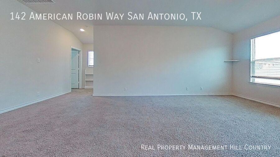 142 American Robin Way San Antonio, TX ##Tx - Photo 7 of 12