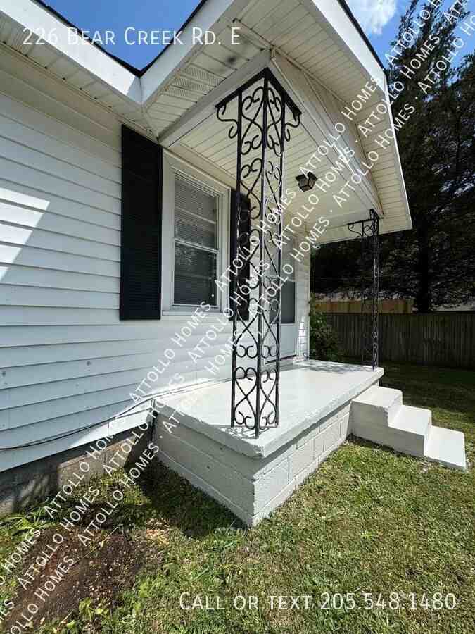 226 Bear Creek Rd E - Photo 2 of 19