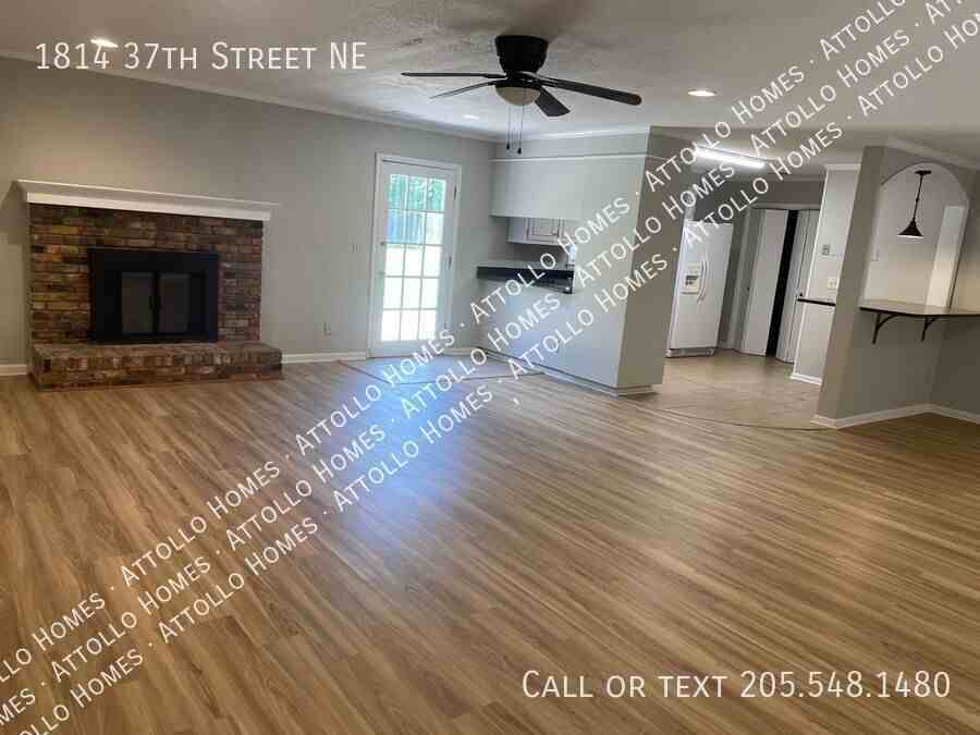 1814 37th St Ne - Photo 2 of 21