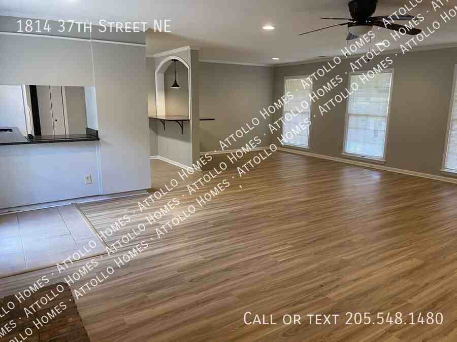 1814 37th St Ne - Photo 3 of 21