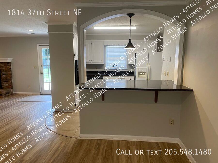 1814 37th St Ne - Photo 4 of 21