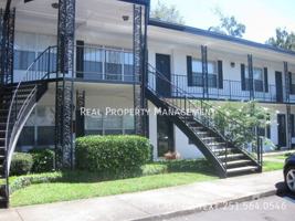 featured image of 4009 Old Shell Rd #C