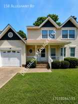 158 Alleghany Rd - Photo 1 of 1