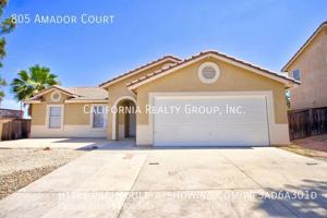 featured image of 805 Amador Ct