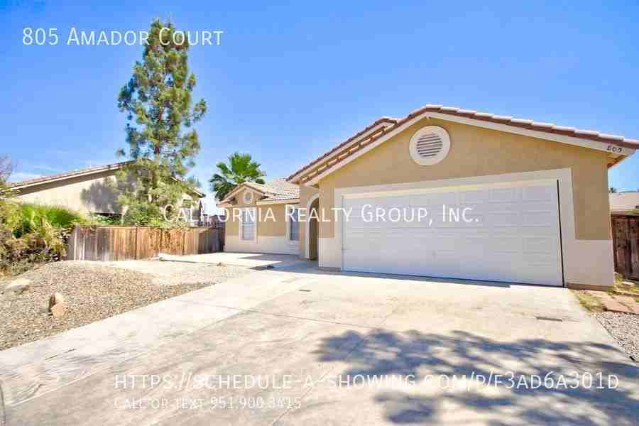805 Amador Ct - Photo 2 of 20