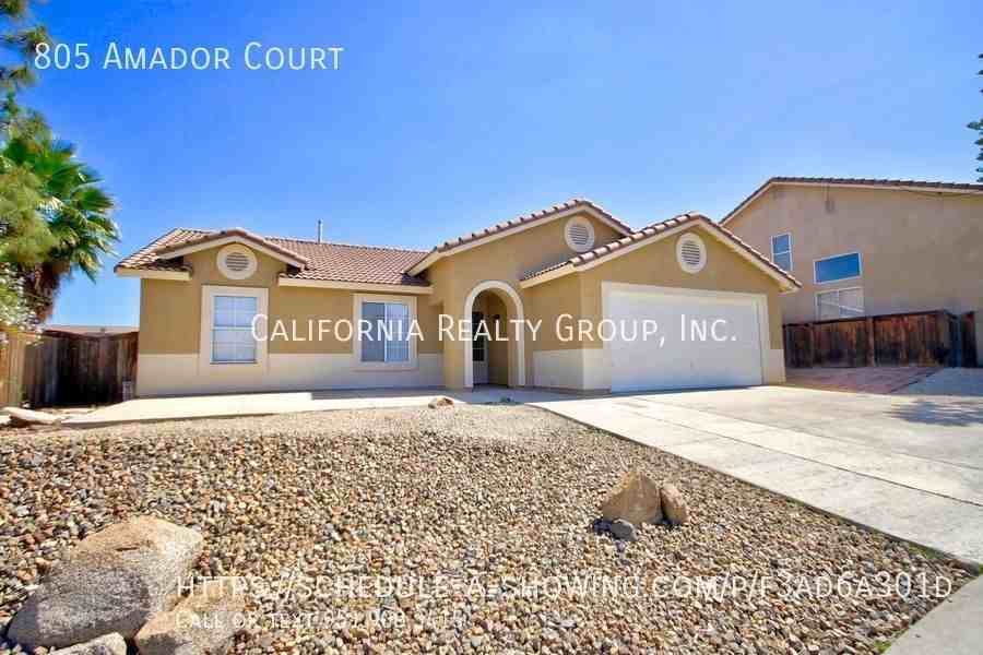 805 Amador Ct - Photo 3 of 20