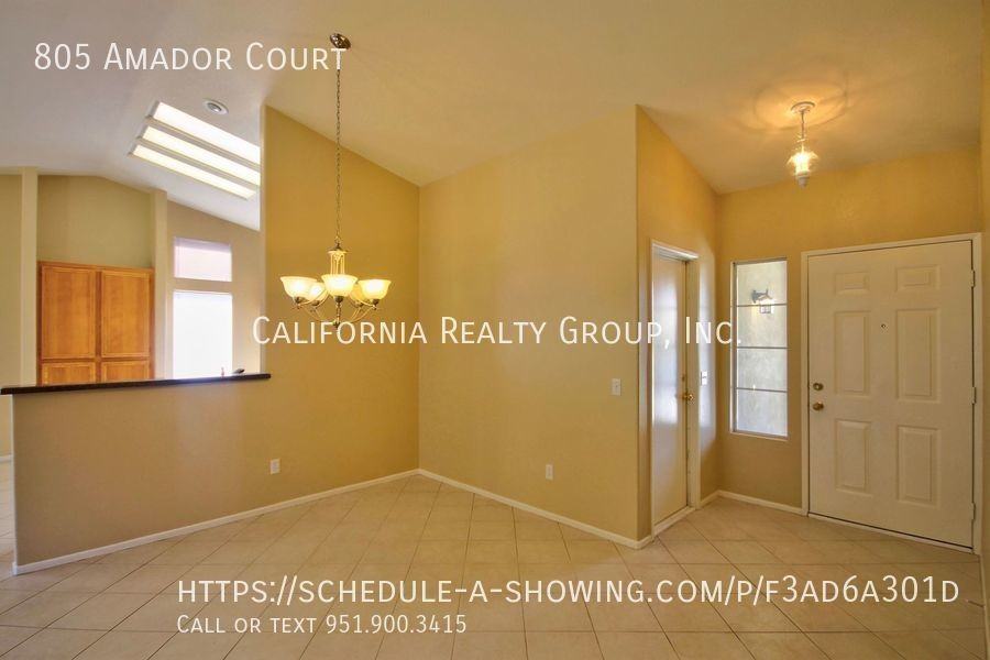 805 Amador Ct - Photo 4 of 20