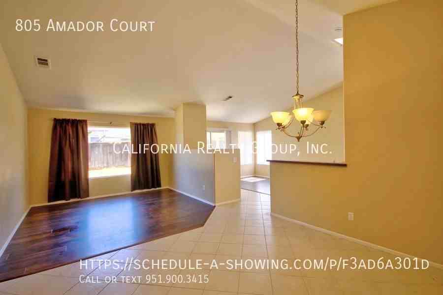805 Amador Ct - Photo 5 of 20