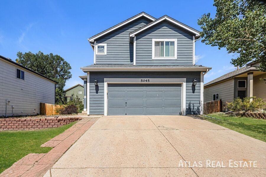 5045 Sweetgrass Ln