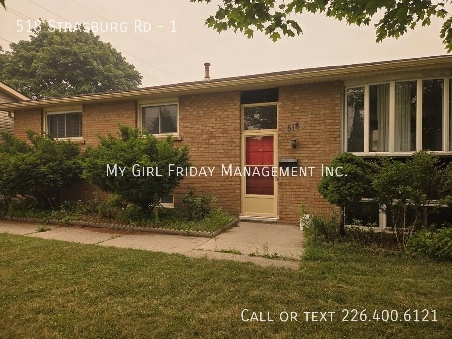 518 Strasburg Rd #1 - Photo 2 of 23
