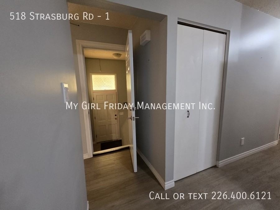 518 Strasburg Rd #1 - Photo 3 of 23