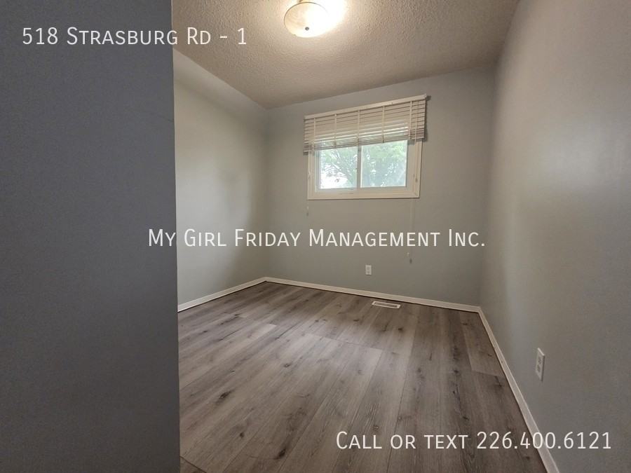 518 Strasburg Rd #1 - Photo 4 of 23