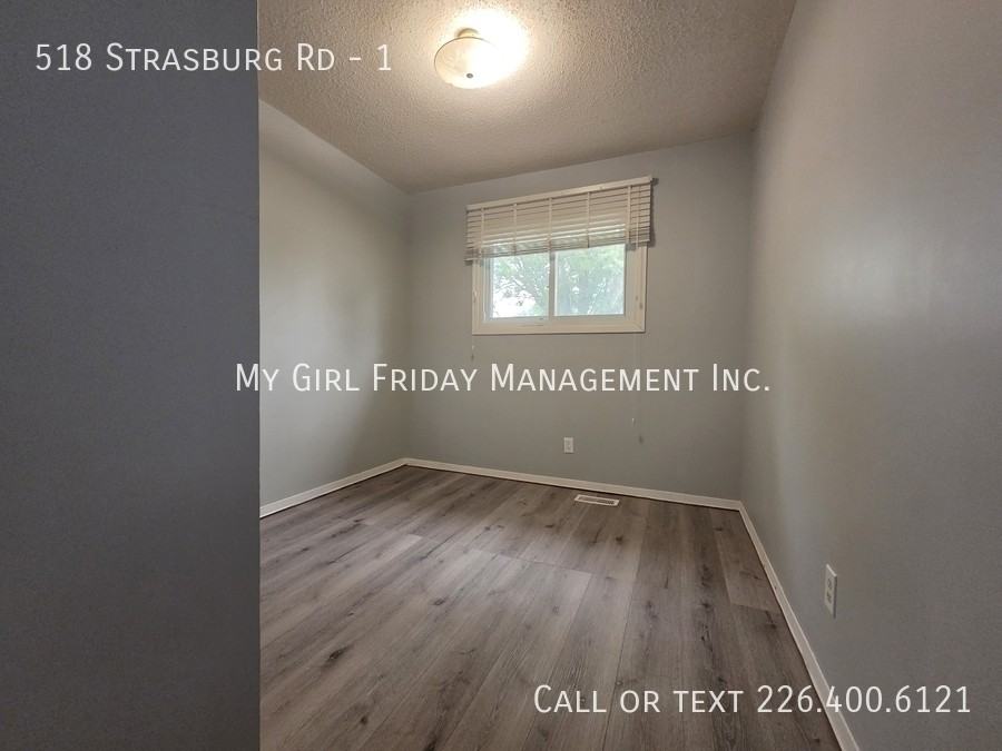 518 Strasburg Rd #1 - Photo 5 of 23