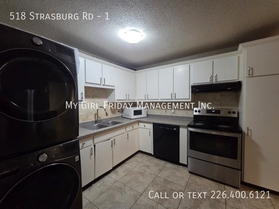 518 Strasburg Rd #1 - Photo 6 of 23