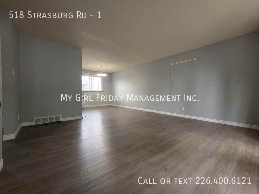 518 Strasburg Rd #1 - Photo 7 of 23