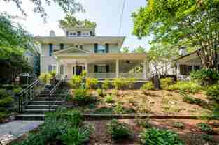 3906 Ingomar St Nw - Photo 1 of 1
