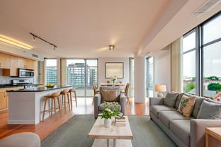 475 K St Nw #809 - Photo 1 of 1