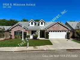 featured image of 9908 N Meridian Ave