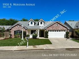 9908 N Meridian Ave - Photo 1 of 1