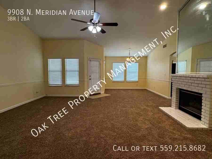 9908 N Meridian Ave - Photo 2 of 15