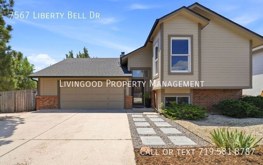 7567 Liberty Bell Dr