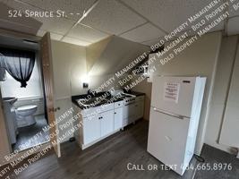 featured image of 524 Spruce St #4