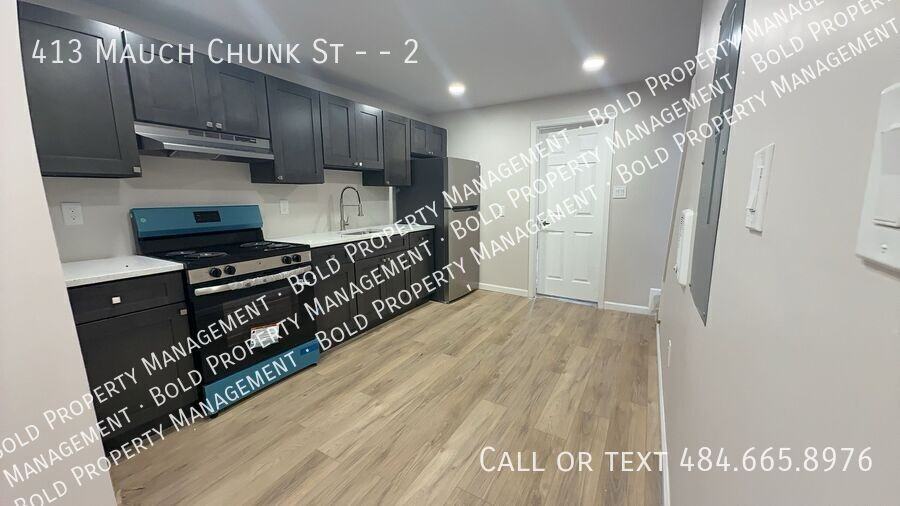 413 Mauch Chunk St #2