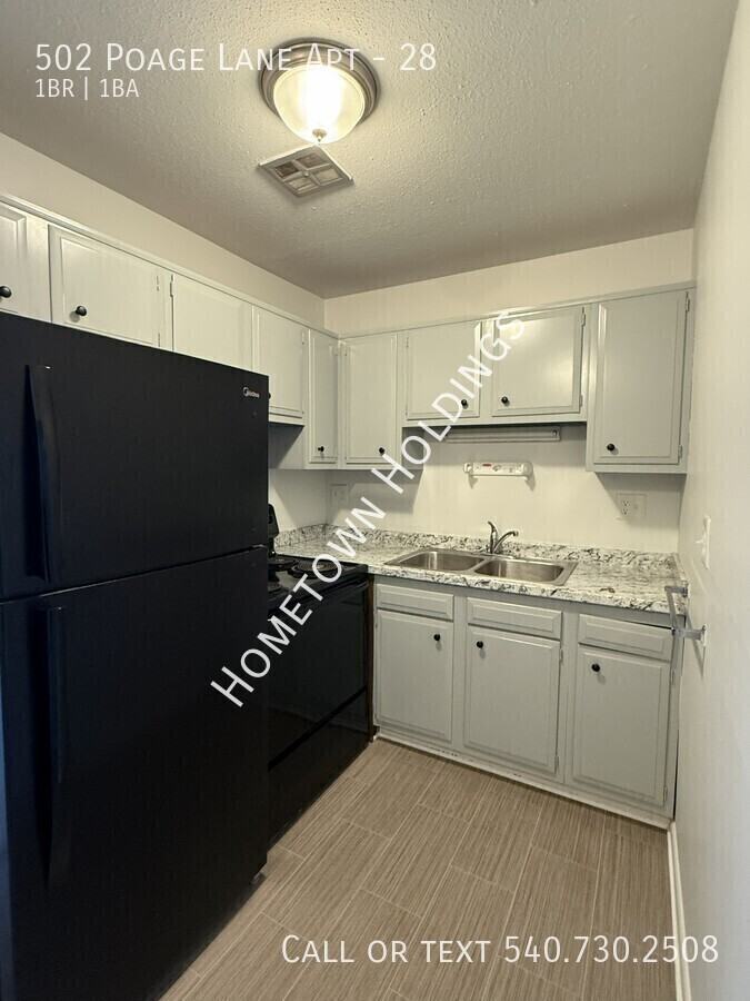 502 Poage Ln #28 - Photo 7 of 7
