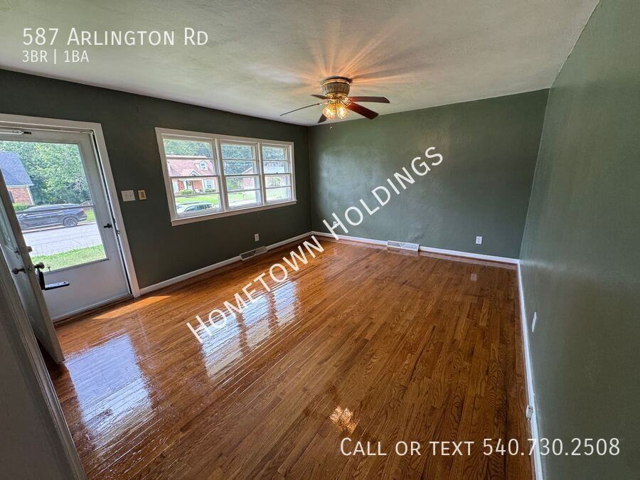 587 Arlington Rd - Photo 5 of 12