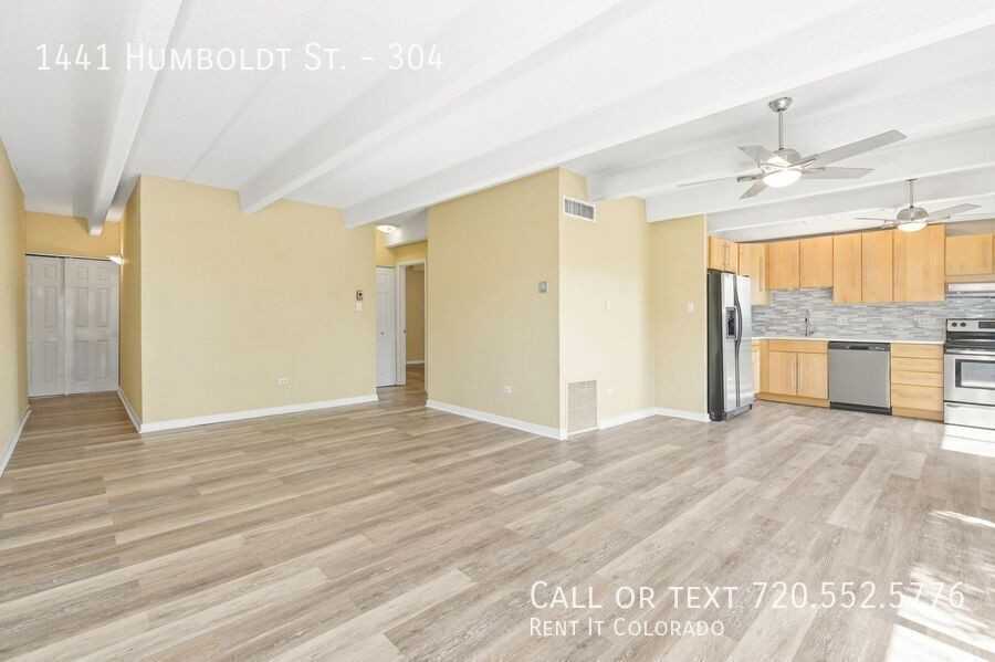 1441 N Humboldt St #304 - Photo 2 of 21