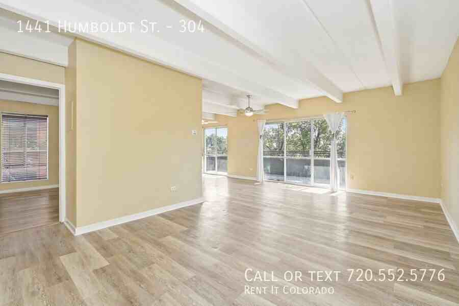 1441 N Humboldt St #304 - Photo 3 of 21