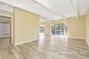 1441 N Humboldt St #304 - Photo 1 of 1