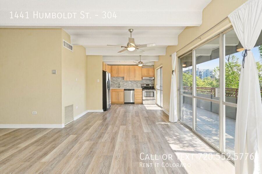 1441 N Humboldt St #304 - Photo 5 of 21