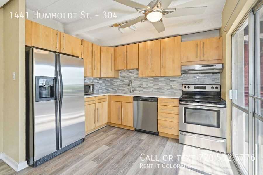 1441 N Humboldt St #304 - Photo 6 of 21