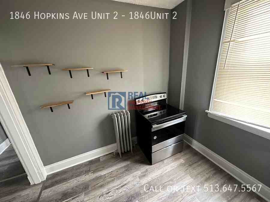 1846 Hopkins Ave Unit 2 #1846UNIT2 - Photo 4 of 9