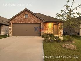 848 Good Cheer Ln - Photo 1 of 1