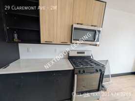 29 Claremont Ave #2M - Photo 1 of 1
