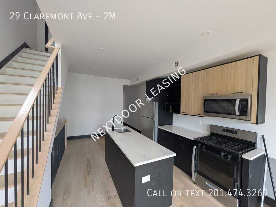 29 Claremont Ave #2M - Photo 2 of 9
