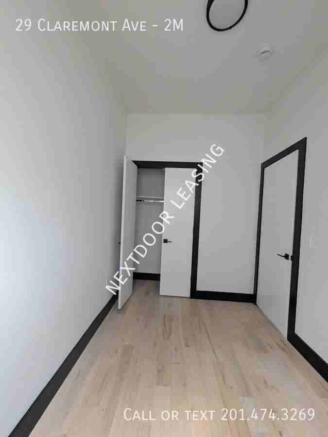 29 Claremont Ave #2M - Photo 6 of 9
