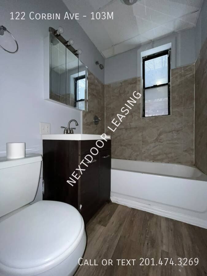 122 Corbin Ave #103M - Photo 2 of 9