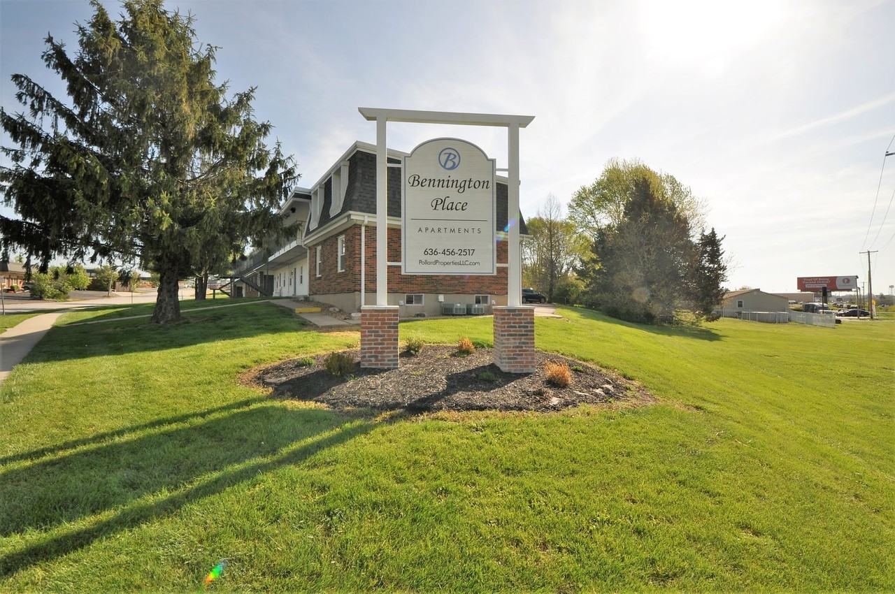 200 Bedford Dr #D203