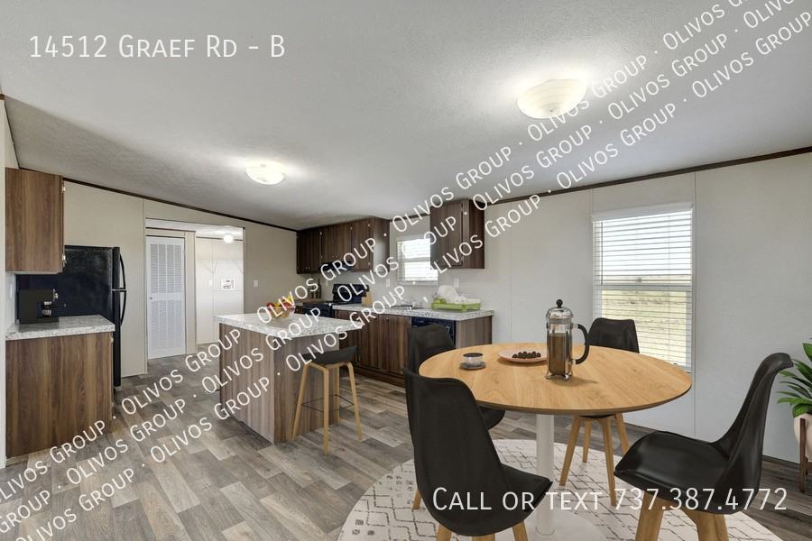 14512 Graef Rd #B - Photo 3 of 17