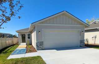 4693 West Quarterhorse Drive - Photo 1 of 1