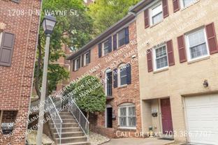 1208 N Wayne St Unit D - Photo 1 of 1