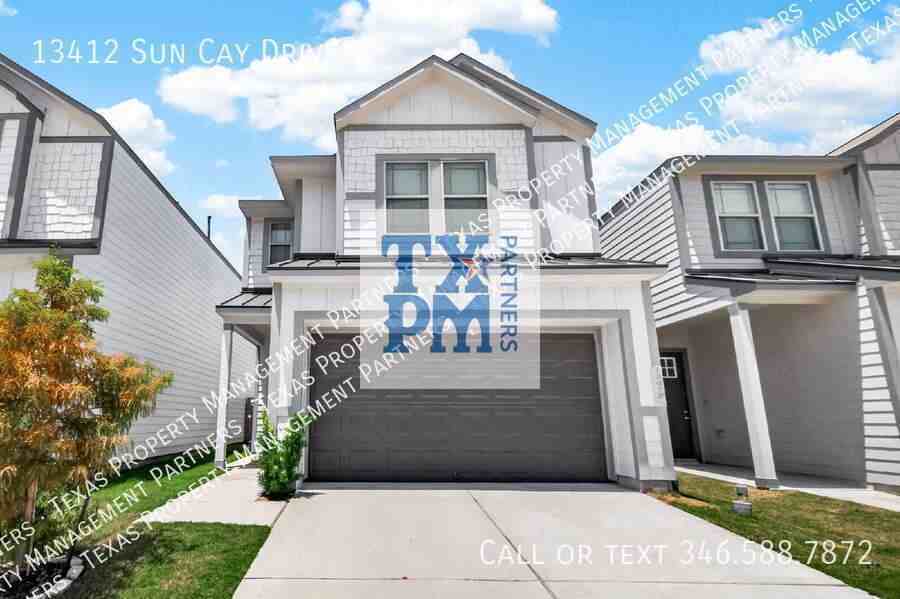 13412 Sun Cay Dr