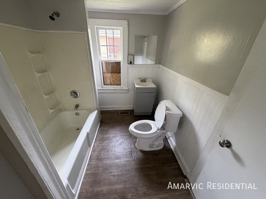703 Cokey Rd - Photo 4 of 9