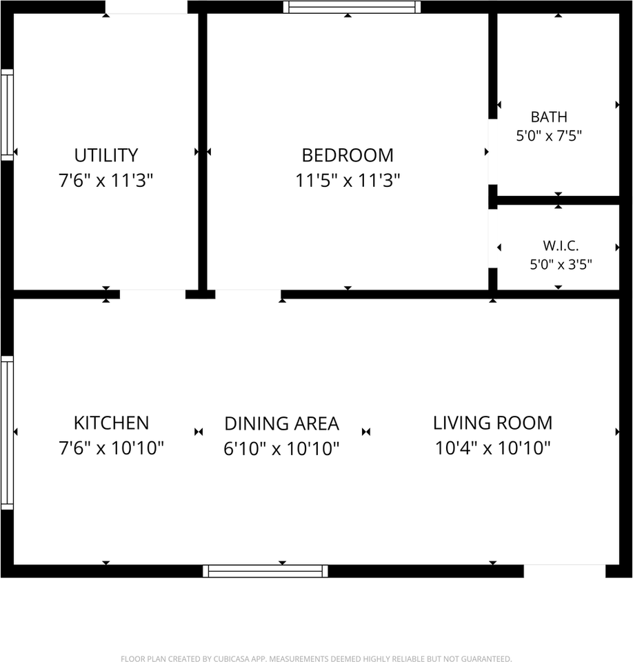 5540 Clemons Rd - Photo 3 of 9