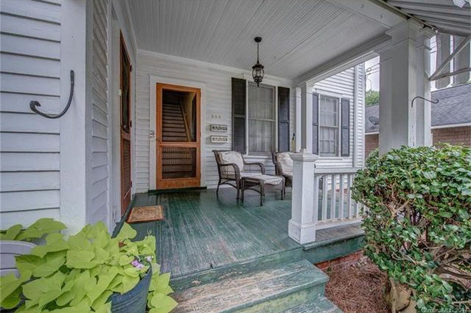 506 South Lee StreetUnit C #C - Photo 2 of 23