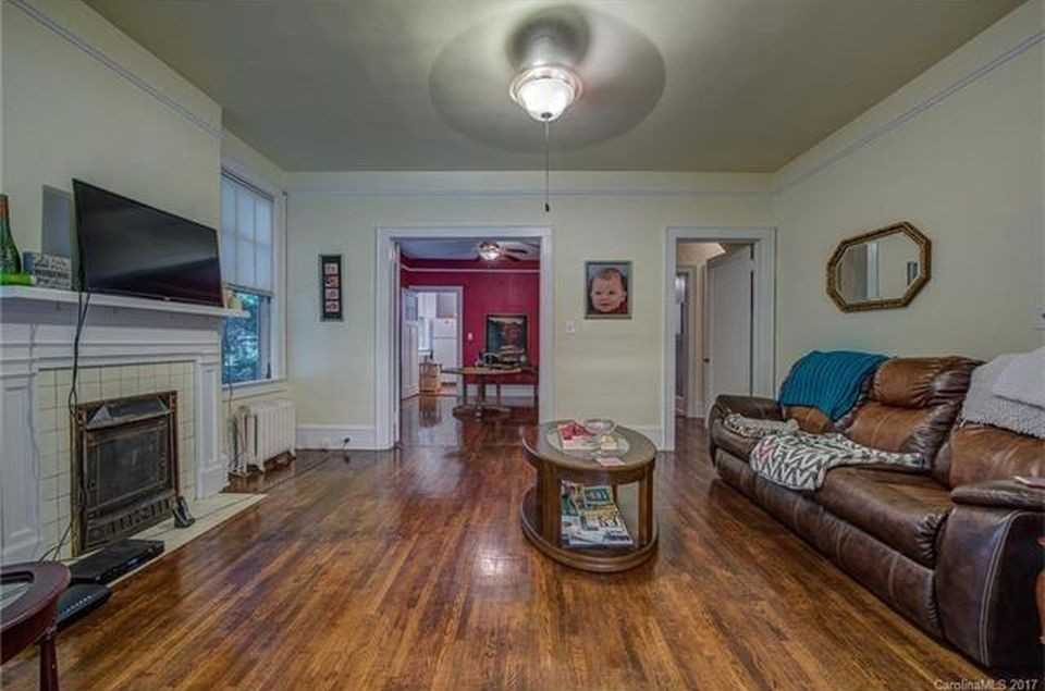 506 South Lee StreetUnit C #C - Photo 4 of 23