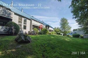 featured image of 257 Weirs Blvd #22